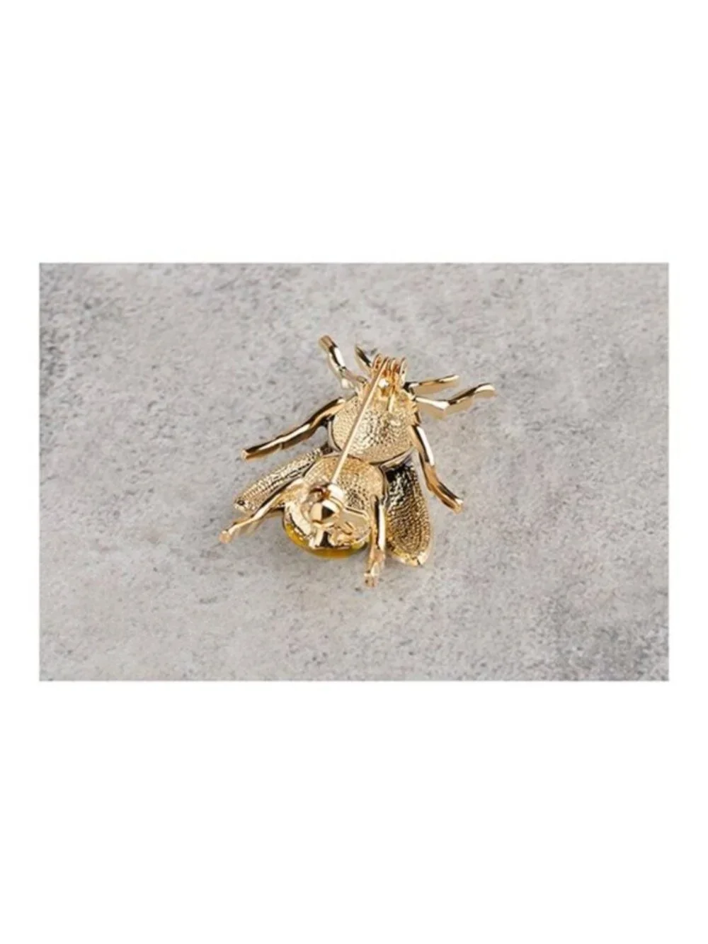 Macys metal alloy